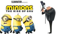 Penggemar Despicable Me, Wajib Tonton Minions: The Rise of Gru!