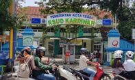 Cegah Penyebaran Covid-19, RSUD Kardinah Tegal Tiadakan Jam Besuk Pasien