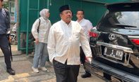 Rano Karno Pastikan Program Sarapan Gratis di Jakarta Tetap Jalan meski Ada Efisiensi Anggaran