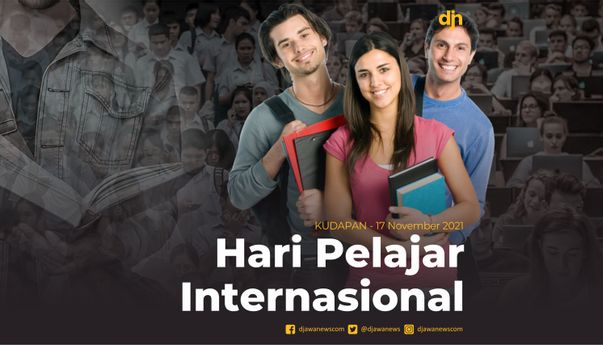 Hari Pelajar Internasional