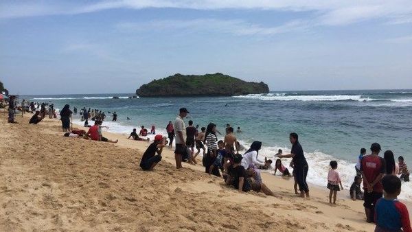 Berita Seputar Jogja: Gunungkidul Diserbu Investor Kelas Kakap