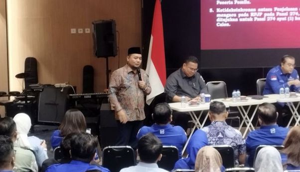 Ketua KPU Usul Pilkada Didanai APBN, Ini Alasannya
