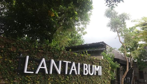 Lantai Bumi Jogja: Tempat Ngopi Favorit Anak UGM dengan Suasana Tenang