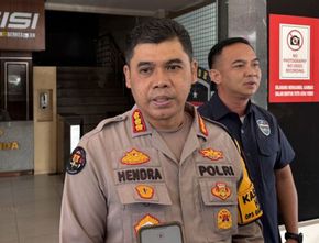 Polisi Ungkap Temukan 3 Video Asusila Diduga Lisa Mariana Tersebar di Internet