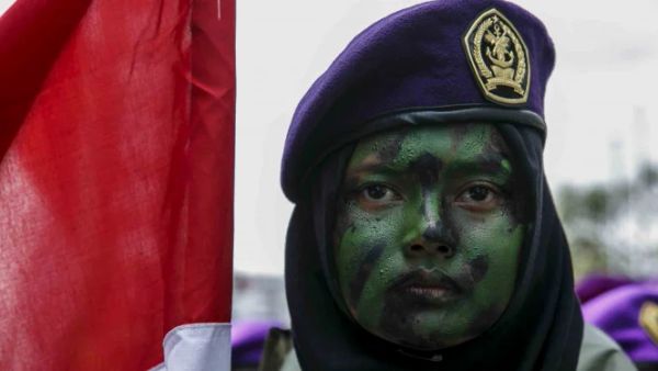 Mahasiswi UPN Jakarta Tewas Usai Ikut Menwa,  Tak Tertolong karena Ambulan Kena Macet