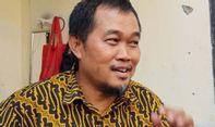 Firli Tutupi Wajah usai Diperiksa, MAKI: Ketua KPK yang Mestinya Dibanggakan Ternyata Cemen