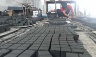 Diminati Pasar Dunia, Produksi Briket Arang Kelapa Tersendat karena Krisis Bahan Baku