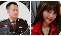 Hubungan Kader PSI Cantik yang Tewas Bersama AKP Novandi, Benarkah Sepasang Kekasih?