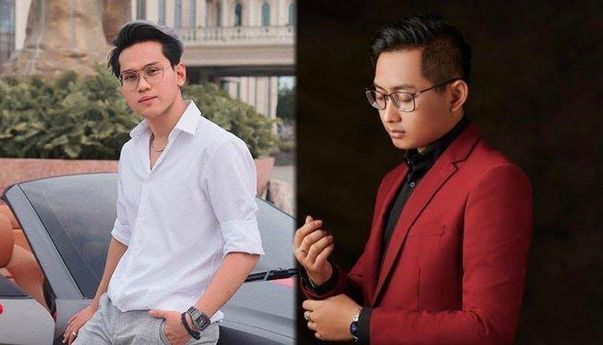 Fakarich Dibayar Rp500 Ribu oleh Indra Kenz Untuk Belajar Trading Private