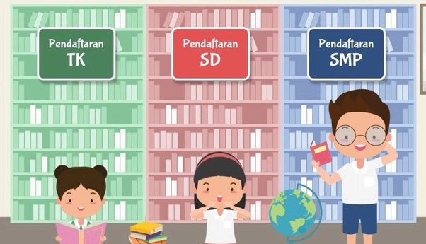 Penjelasan Kepala Dinas Pendidikan Kota Semarang Soal PPDB Online