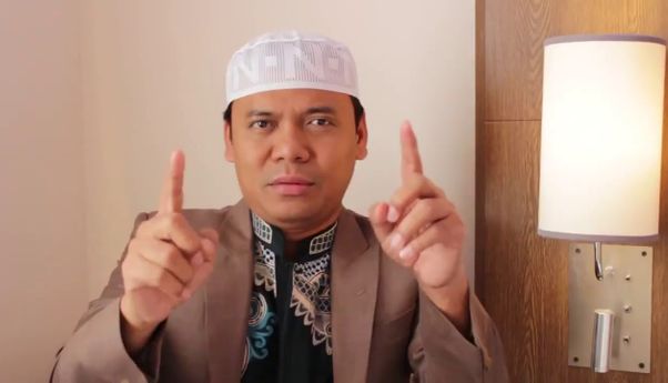 Gus Nur Sindir Keras Khalid Basalamah Jadi Asisten Tuhan: “Ia Sudah Pegang Kunci Masuk Surga”