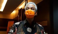 DKI Jakarta PSBB, Ganjar Pranowo Larang Warga Jateng Mudik