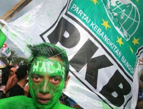PKB Nilai PAN Kurang Etis Sodorkan Erick Thohir sebagai Cawapres Prabowo: Itu Sama dengan Menghina