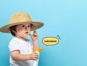 Lindungi Kulit Anak dengan Rekomendasi Sunscreen untuk Anak Berikut