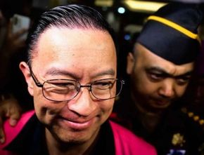 Tom Lembong Tegaskan Kebijakannya Hanya Jalankan Perintah Jokowi, Sebut Kerap Berkonsultasi