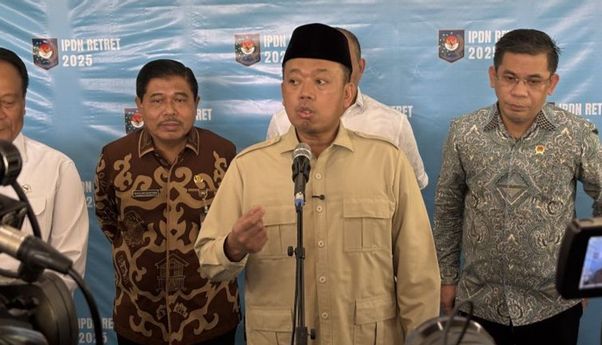 Menteri ATR/BPN Tegaskan Pulau Kecil di Indonesia Tak Bisa Dimiliki oleh Pribadi atau Asing