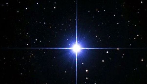 Pertanda Akan Berakhirnya Covid-19, Inilah Bintang Tsurayya