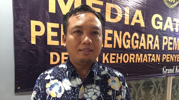 Berita Jogja Terkini: Pengganti Ketua Badan Pengawas Pemilu Gunungkidul Belum Bisa Dipastikan