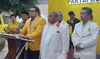 Pertemuan PKS dan Golkar, Keduanya Sepakat Dukung Pemilu Secara Proporsional Terbuka