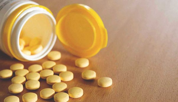 Inilah Manfaat Vitamin B12 untuk Pria
