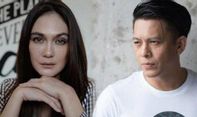 Ariel NOAH Ingin Balikan dengan Mantan, Begini Respon Luna Maya