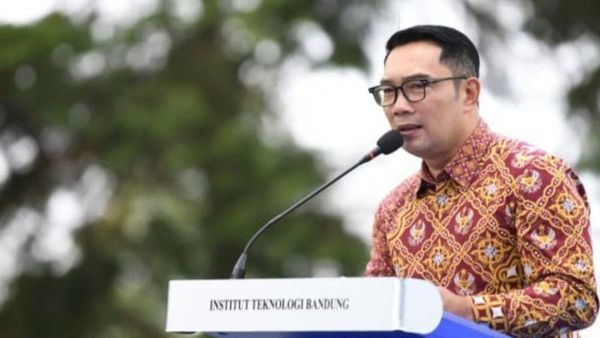 Ridwan Kamil Tak Gentar dengan Ancaman Gugatan Panji Gumilang: Saya Wajib Bela Umat dan Syariat