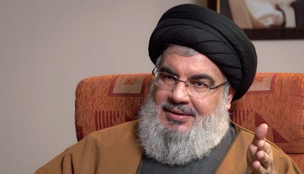 Senator Sebut Bom Buatan AS Seberat 900 Kg Digunakan Israel untuk Membunuh Hassan Nasrallah