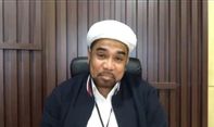 Ngabalin Jelaskan Kenapa Pemerintah Tidak Lockdown: Tidak Ada di Regulasi Kita