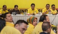 Ketua DPP Imbau Kader Golkar Aktif Publikasi Keberhasilan Airlangga Hartarto untuk Tingkatkan Elektabilitas