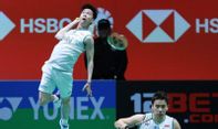 PBSI Kirim Atlet ke Turnamen Asia Open Demi Amankan Tiket Olimpiade
