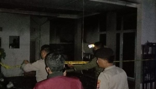 Terjadi Ledakan di Rumah Tahfiz Bekasi, 1 Orang Santri Tewas