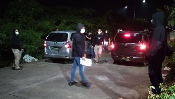 Komnas HAM Temukan Beberapa Bukti Terkait Ditembaknya 6 Anggota Laskar FPI oleh Polisi