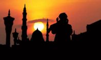 Fenomena Pandemi Covid-19, Adzan yang Menyeru Menjauhi Masjid