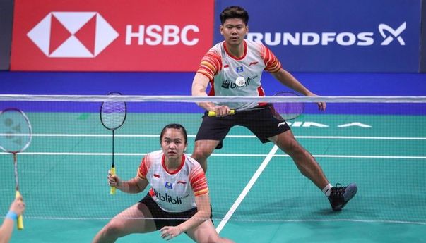 China Batal Ikut Turnamen Bulu Tangkis di Thailand, Indonesia Bagaimana?