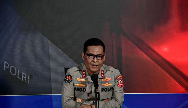 Satgas Nemangkawi Tangkap Gigen Telenggeng, Saat Diinterogasi Terungkap Lokasi Persembunyian Senjata dan Peluru