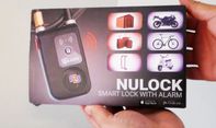 Pilihan Kunci Alarm Motor Untuk Motor Kesayangan Anda