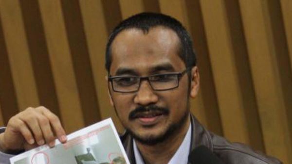 Harta Rampasan Koruptor Diduga Dijualbelikan KPK ketika Dipimpin Abraham Samad