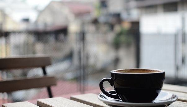 Ternyata Kebiasaan Ngopi Ini Bisa Memperpendek Umurmu!