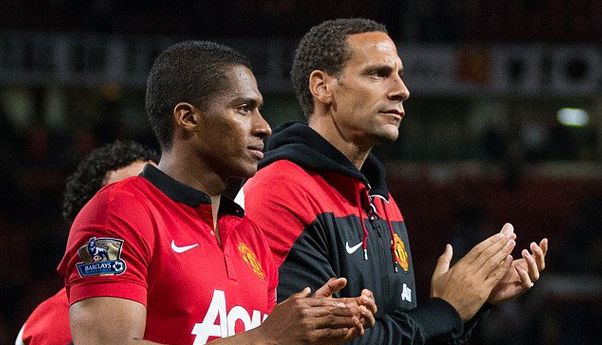 Kegembiraan Rio Ferdinand Bisa Lihat Stadion Dipenuhi Penonton Ternoda Isu Rasis