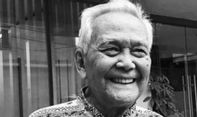 Gunawan Wiradi Wafat, Indonesia Kehilangan Intelektual Reforma Agraria