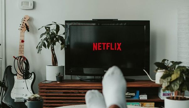 Netflix Bakal Blokir Pengguna yang Ramai-ramai Gunakan Satu Akun
