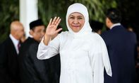 HOAKS Covid-19 Kian Ganas, Khofifah Sebut Peran Penting Pers