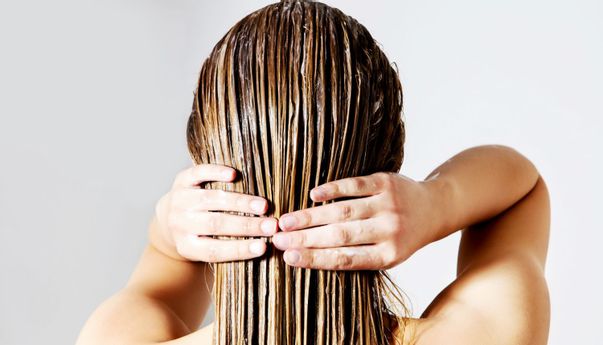 Rambut Rusak Akibat Bleaching? Ini Cara Menghaluskan Rambut dengan Bahan Alami