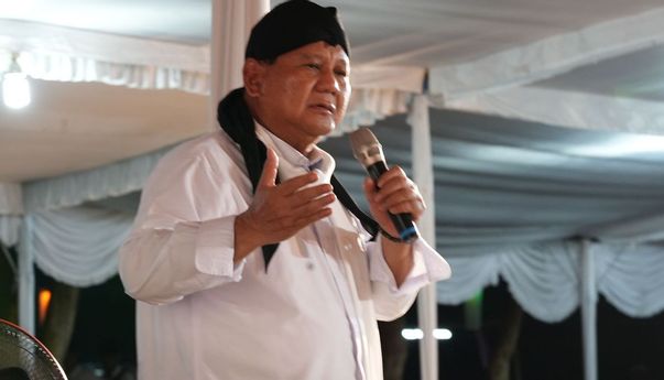 KIM Bakal Umumkan Cawapres Prabowo Sebelum 10 Oktober 2023