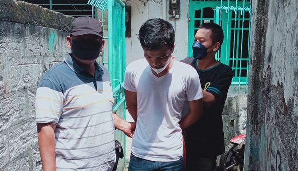 Sempat Viral di Instagram, Pelaku Pencurian Motor di Tambora Berhasil Ditangkap Polisi