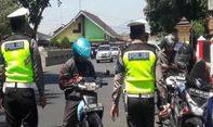 Di Jakarta Tak Ada Lagi Tilang Manual, Semua Menggunakan Kamera ETLE