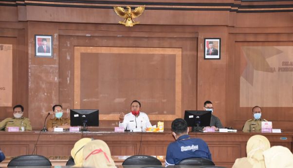 Berita Jateng Terkini: BUMDESMA PT Maju Berdikari Sejahtera Pati Laksanakan RUPS Perdana