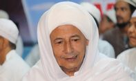Habib Luthfi: Jangan Heran jika Keturunan Nabi Ada yang Berakhlak Tidak Baik