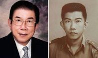 Kisah Kahar Tjandra: Pilih Keluar dari Anggota Satuan Elit TNI AD dan Jualan Betadine