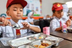 BGN Tetap Distribusikan MBG 6 Hari Sepekan Selama Libur Sekolah